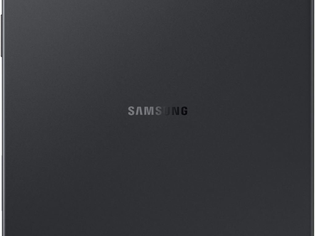 Samsung Galaxy Tab S5e (128GB) LTE (Schwarz)