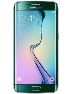 Samsung Galaxy S6 Edge G925 128GB Green - Vodafone - Grade A+