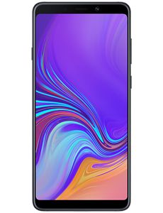 Samsung Galaxy A9 2018 128GB Black - EE - Brand New