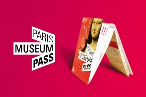 Paris Museum Pass 2 Days