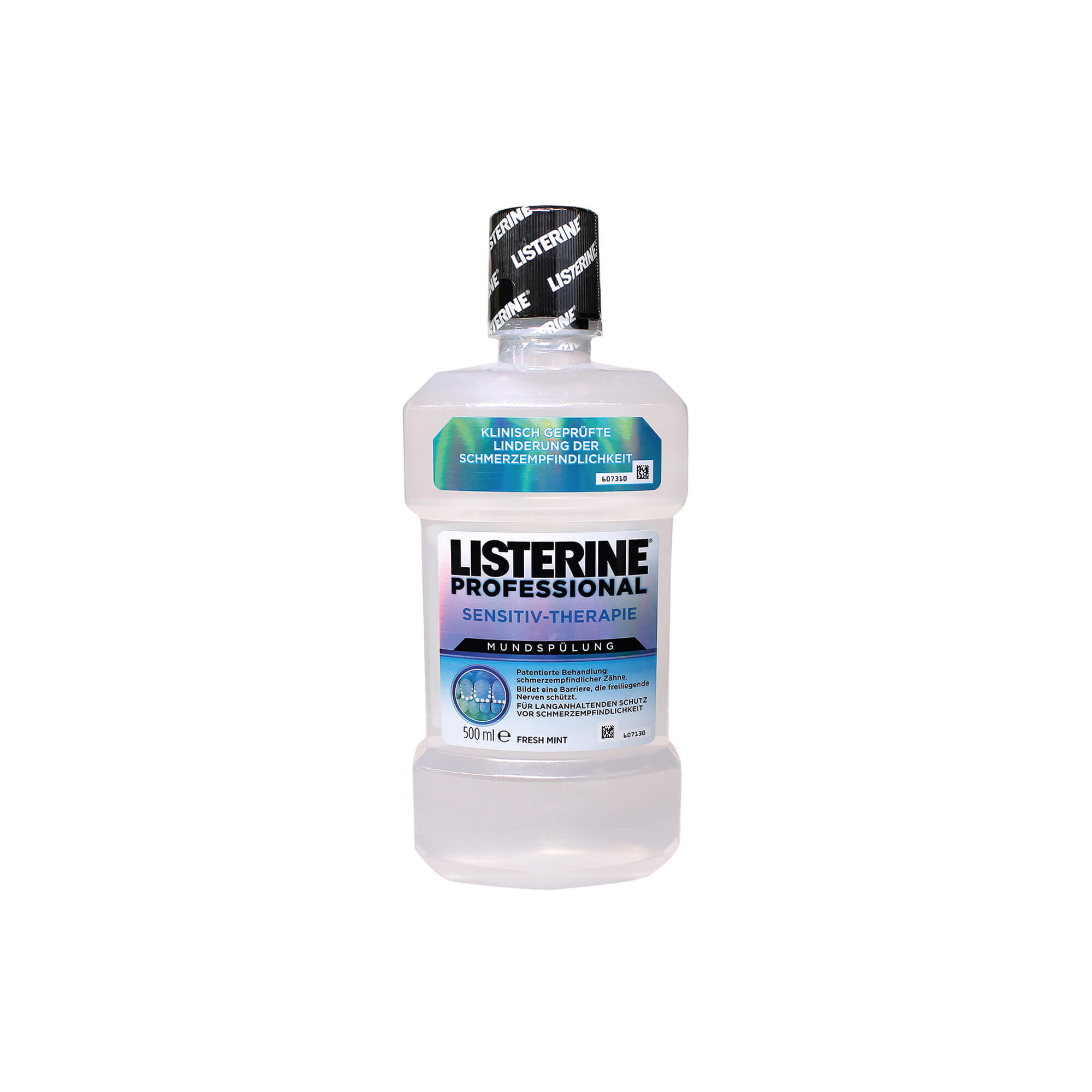 Listerine Professional Sensitiv-Therapie Mundspülung