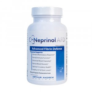 Neprinol gegen Penisverkrummung und gegen die Peyronie-Krankheit