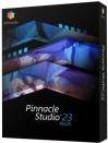 Corel Pinnacle Studio Plus - (v. 23) - Box-Pack - 1 Benutzer - Win - Deutsch - Europa (PNST23PLDEEU)