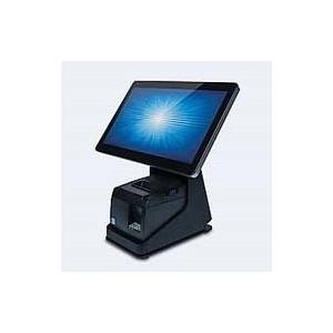 Elo mPOS Printer Stand - Printer/monitor stand (10