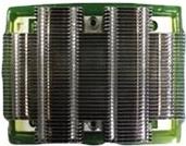 Dell 165W - Prozessorkühler - für EMC PowerEdge R640