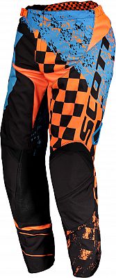 Scott 350 S18 Track, textile pants kids