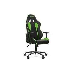 AKRACING Nitro Gaming Chair - schwarz/grün (AK-NITRO-GN)
