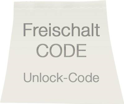Roco Z21 Freischalt-Code 10818 (10818)