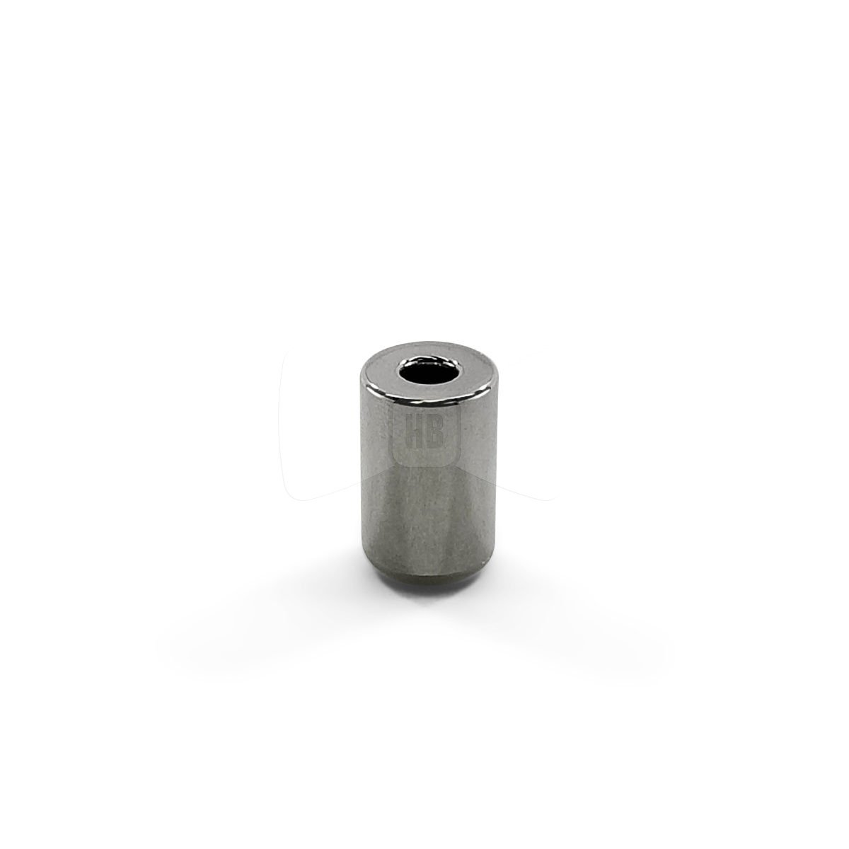 CCell Threaded Mouthpiece Silver Barrel