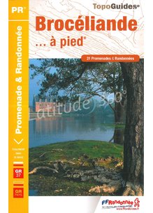 Guide BROCELIANDE P353