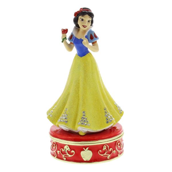 Snow White Trinket Box