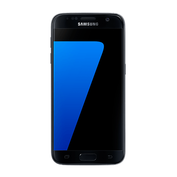 Samsung Galaxy S7 32GB (Condition: Very Good, Colour: White)