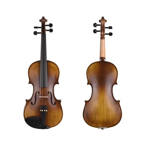 4/4 Full Size Klassische Violine Geige
