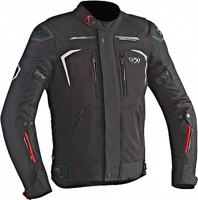 Ixon Spectrum HP, textile jacket waterproof