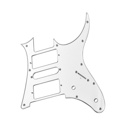 HSH Pickguard Guitare Electrique Pick Pick en PVC