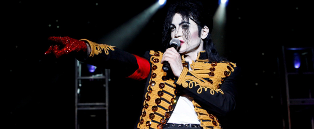 MJ Live: Michael Jackson Tribute