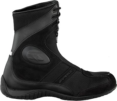 Spyke Ring#, boots waterproof