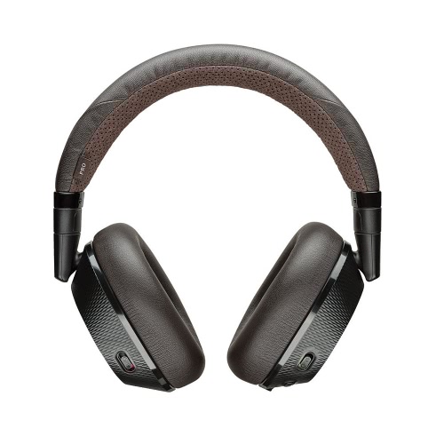 Plantronics BackBeat PRO Wireless BT Headphones V4.0 Over-ear Headset Stereo Sound Earphone for PC Gaming Music Listening Active Noise Cancelling