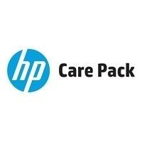 HPE Proactive Care Call-To-Repair Service with Comprehensive Defective Material Retention Post Warranty - Serviceerweiterung - Arbeitszeit und Ersatzteile - 1 Jahr - Vor-Ort - 24x7 - Reparaturzeit: 6 Stunden