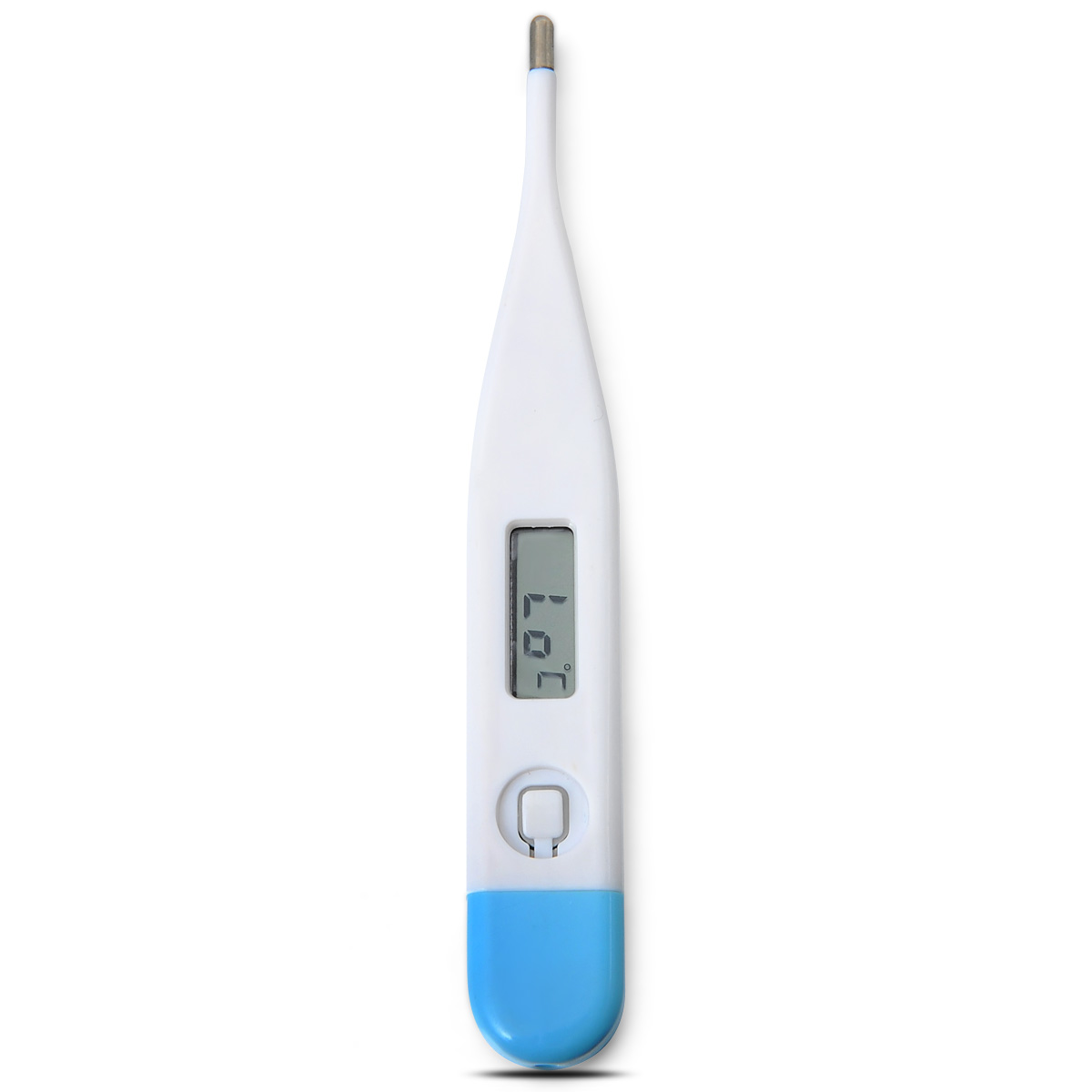 LCD-Digital-K?rper-Thermometer-Fieber-Hitze Mess BKH-257729