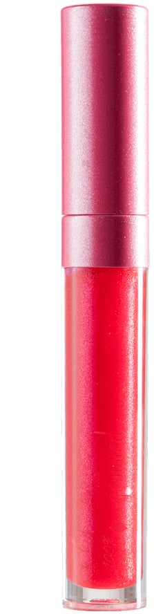 100% Pure Gemmed Lip Gloss - Ruby