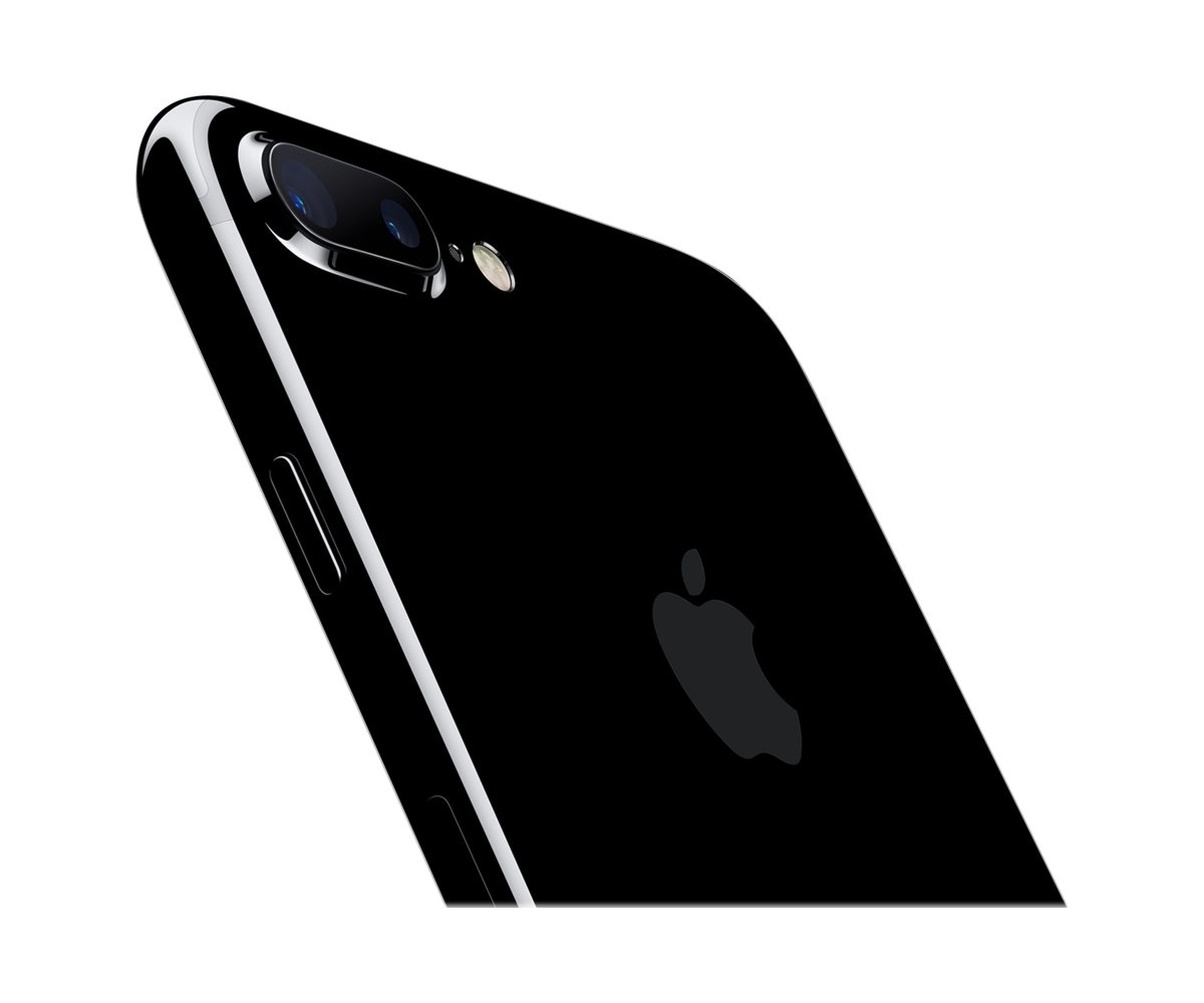 Apple iPhone 7 plus - Smartphone - 12 MP 32 GB - Schwarz