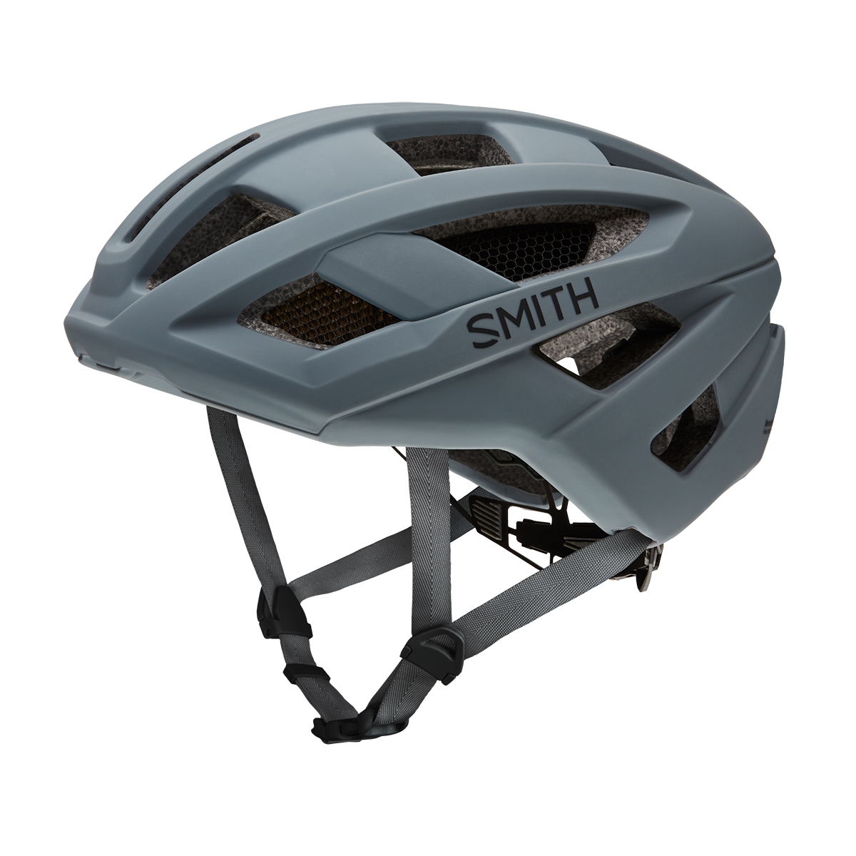 SMITH-OPTICS  Route Helmet-Medium-Matte Charcoal
