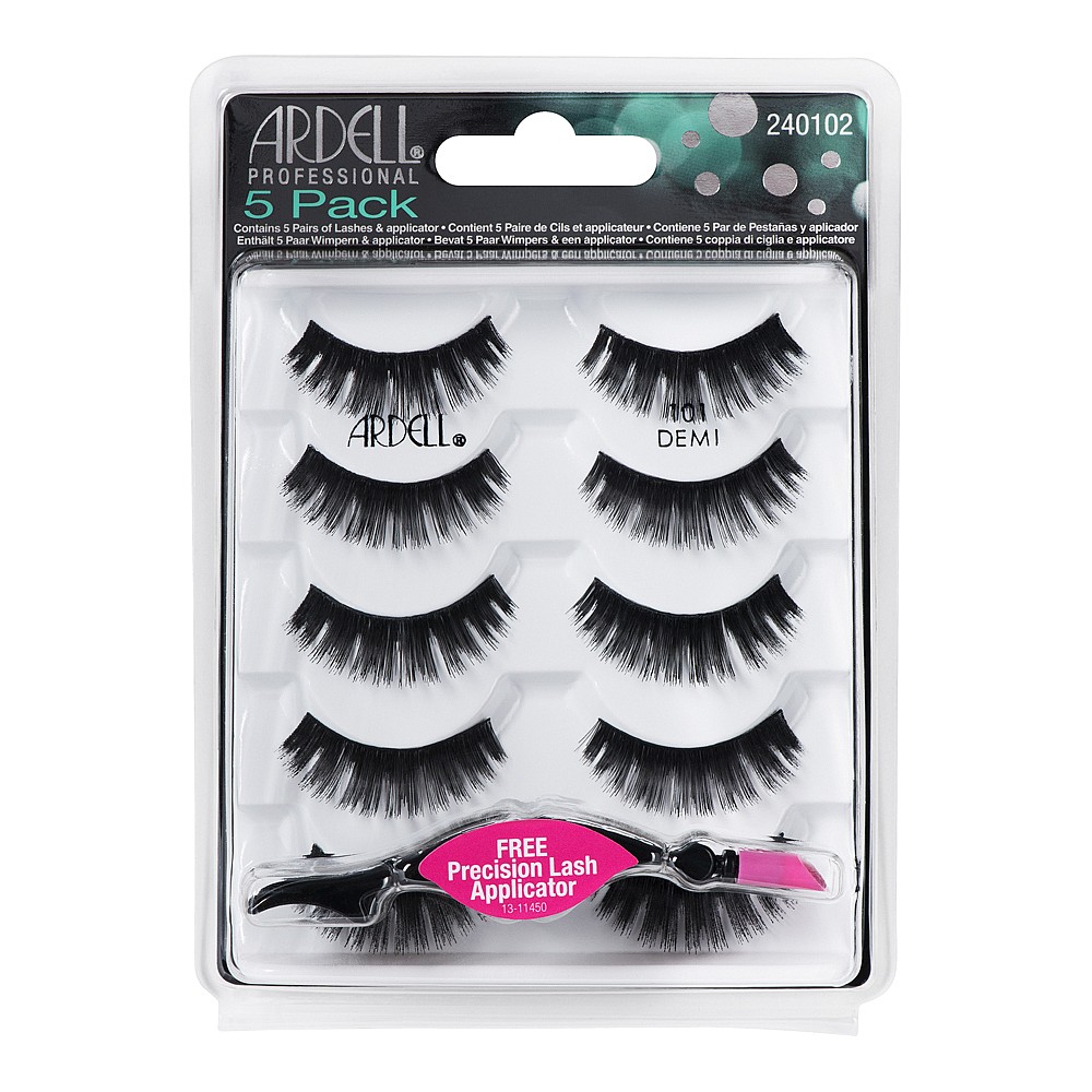 ardell natural lash 101 - 5 pack