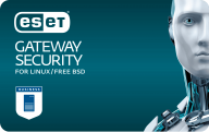 ESET Gateway Security for Linux/Free BSD (LGS-R2F-STD)