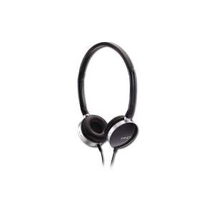 Lindy HF-20 Lightweight Stereo Headphones - Kopfhörer - volle Größe (20257)