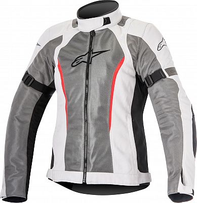 Alpinestars Amok Air, textile jacket Drystar women