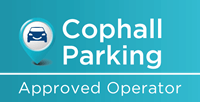 Cophall Parking Gatwick