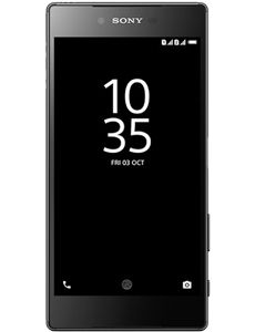Sony Xperia Z5 32GB White - Vodafone - Grade C
