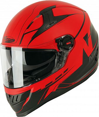 Nitro N2200 Analog, integral helmet