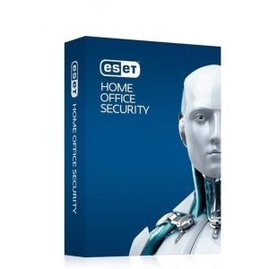 ESET Home Office Security Pack - Erneuerung der Abonnement-Lizenz (3 Jahre) - 15 Benutzer - Linux, Win, Mac, Android (ESOP-R3AB15)