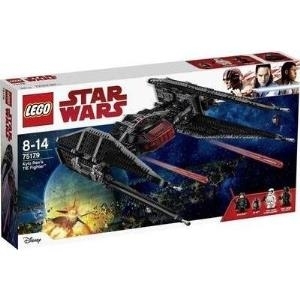 LEGO StarWars LEGO® STAR WARS 75179 Kylo Ren's TIE Fighter (75179)