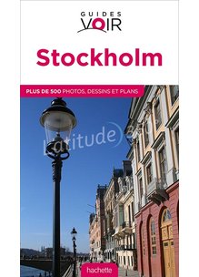 Guide STOCKHOLM