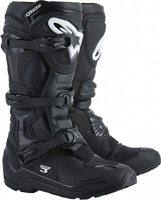Alpinestars Tech 3 Enduro, boots