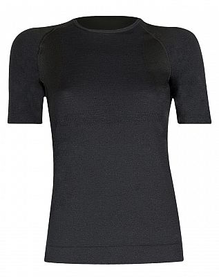 Lenz 5.0 Merino, functional shirt shortsleeve women