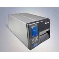 Intermec PM43c - Etikettendrucker - monochrom - direkt thermisch - Rolle (11,4 cm) - 203 dpi - bis zu 300 mm/Sek. - USB, LAN, seriell (PM43CA1140041212)