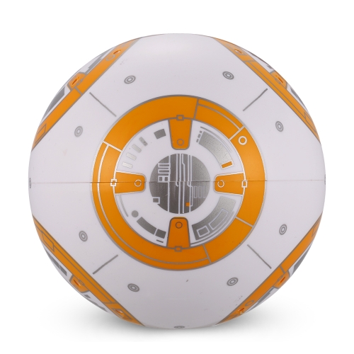 BB-8 2,4 GHz RC Roboter Ball Fernbedienung Planet Boy mit Sound Toy Kids Geschenk