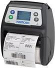 Printronix M4L2 - Etikettendrucker - Thermopapier - Rolle (11,2 cm) - 203 dpi - bis zu 102 mm/Sek. - USB, Wi-Fi(n) - Schäler, Abrisskante (M4LWK-00)