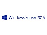 Microsoft Windows Server 2016 - Lizenz - 10 Benutzer-CALs