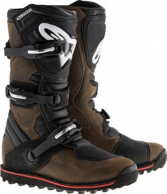 Alpinestars Tech T oiled S17, boots