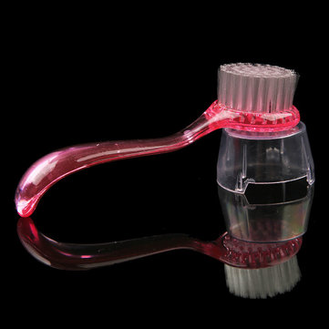 Nail Art Cleaning Brush