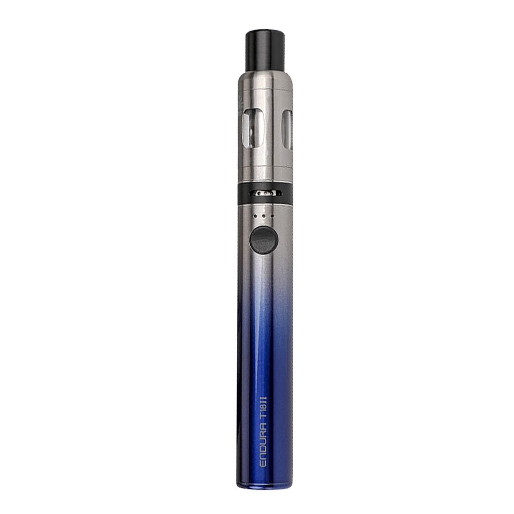 Innokin Endura T1811 E-Cigarette Vape Starter kit - Blue