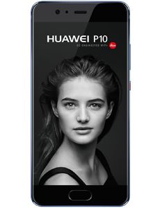 Huawei P10 Plus 128GB Blue - 3 - Grade A