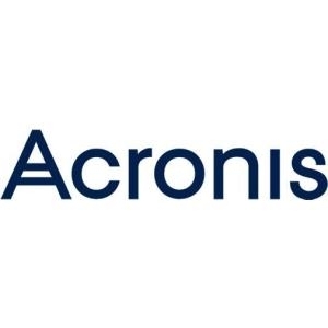 Acronis Access - Wartung (Erneuerung) (1 Jahr) - 100 Benutzer - Win, Mac, Android, iOS - Englisch