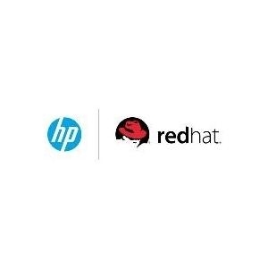 Hewlett-Packard Red Hat Enterprise Linux Server - Premium-Abonnement (3 Jahre) + 3 Jahre Support, 24x7 - 2 Anschlüsse, 4 Gäste - elektronisch (G5J64AAE)