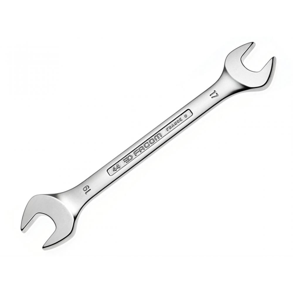 Facom 44.6X7 Open End Spanner  6 x 7mm
